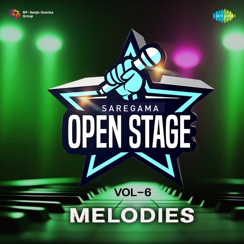 Open Stage Melodies - Vol 6 Pranay Vashisth MP3 Download